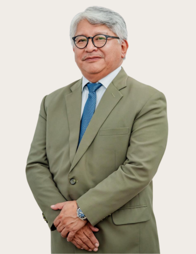 Lic. Eduardo Ajiatas